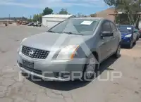 2007 Nissan SENTRA photo