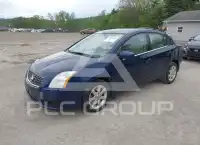 2007 Nissan SENTRA фото