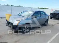 2007 Nissan SENTRA фото
