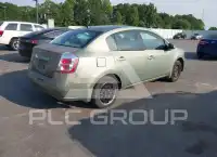 2007 Nissan SENTRA photo