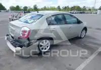 2007 Nissan SENTRA фото