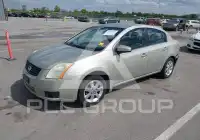 2007 Nissan SENTRA фото