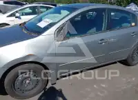 2007 Nissan SENTRA фото
