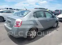 2007 Nissan SENTRA фото