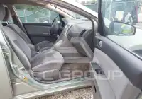 2007 Nissan SENTRA photo