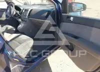 2007 Nissan SENTRA фото