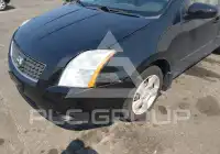 2007 Nissan SENTRA фото