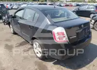 2007 Nissan SENTRA фото