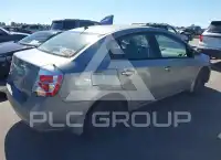 2007 Nissan SENTRA фото