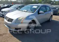2007 Nissan SENTRA photo