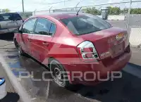 2007 Nissan SENTRA фото