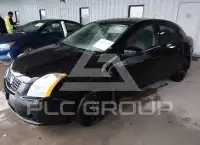 2007 Nissan SENTRA фото