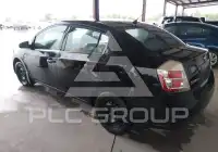 2007 Nissan SENTRA фото