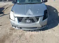 2007 Nissan SENTRA фото