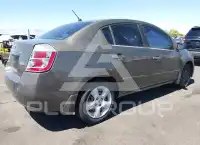 2007 Nissan SENTRA фото