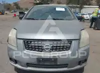 2007 Nissan SENTRA photo