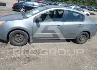 2007 Nissan SENTRA фото