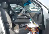 2007 Nissan TITAN фото
