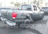 2007 Nissan TITAN фото