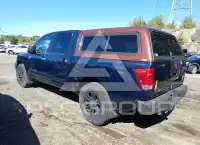 2007 Nissan TITAN фото