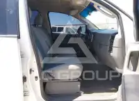 2007 Nissan TITAN фото