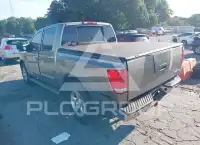 2007 Nissan TITAN фото