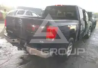 2007 Nissan TITAN photo