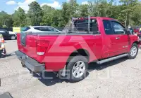 2007 Nissan TITAN фото