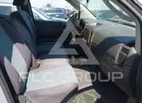 2007 Nissan TITAN фото