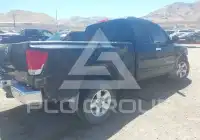 2007 Nissan TITAN фото