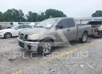 2007 Nissan TITAN фото