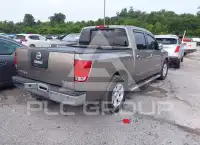 2007 Nissan TITAN фото