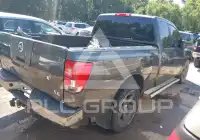 2007 Nissan TITAN фото