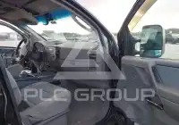 2007 Nissan TITAN фото