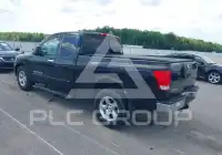 2007 Nissan TITAN фото
