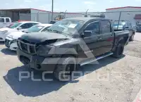 2007 Nissan TITAN photo
