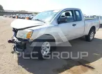 2007 Nissan TITAN фото