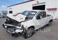 2007 Nissan TITAN фото