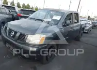 2007 Nissan TITAN фото