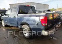 2007 Nissan TITAN photo