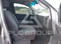 2007 Nissan TITAN фото