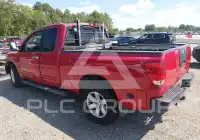 2007 Nissan TITAN фото
