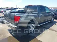 2007 Nissan TITAN photo