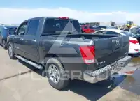 2007 Nissan TITAN photo