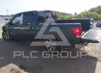 2007 Nissan TITAN фото