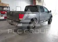 2007 Nissan TITAN photo