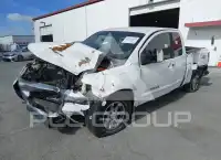 2007 Nissan TITAN фото