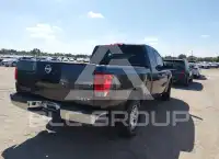 2007 Nissan TITAN фото