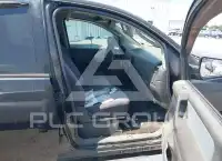 2007 Nissan TITAN photo