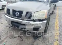 2007 Nissan TITAN фото